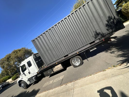 La Paloma Towing Service on Yelp