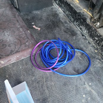 Vivid Tint & Audio - Wire I Provided to be Installed - Car Stereo Installation Near Me - Whittier, California