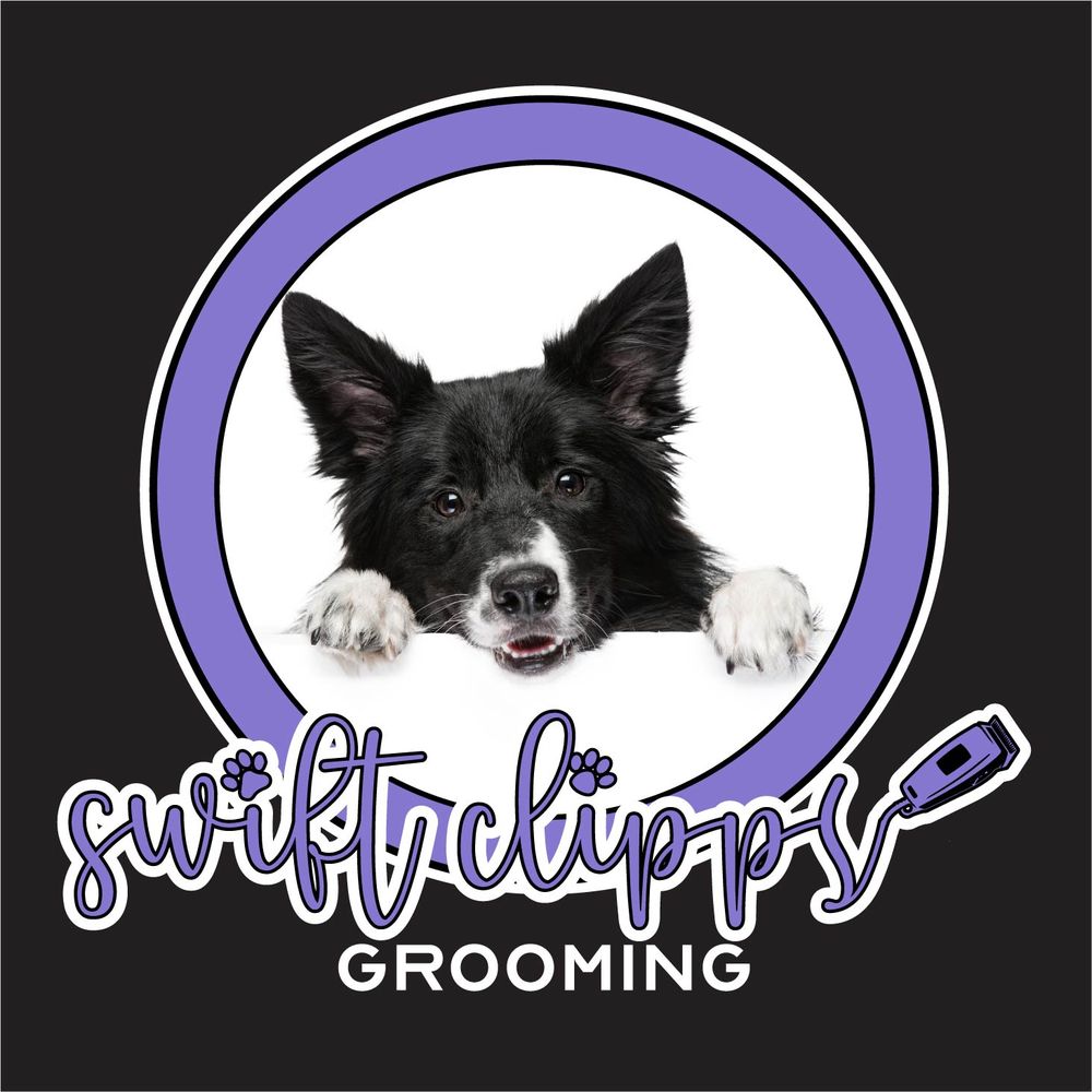 SWIFT CLIPPS GROOMING Updated July 2024 Request an Appointment 23