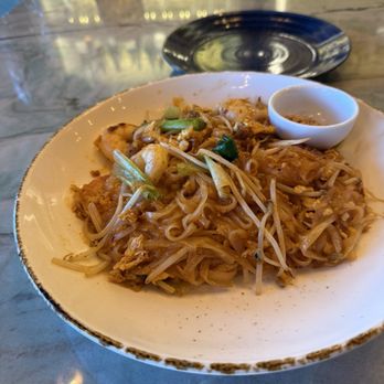 Weera Thai - Rainbow - Shrimp L1. Pad Thai - Thai Near Me - Las Vegas, Nevada Weera Thai - Rainbow - Shrimp L1. Pad Thai - Thai Near Me - Las Vegas, Nevada