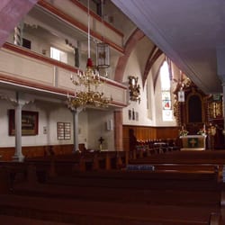 St. Johannis