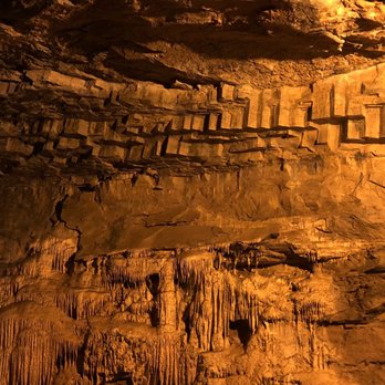 Lost World Caverns - Museums Near Me - Lewisburg, West Virginia