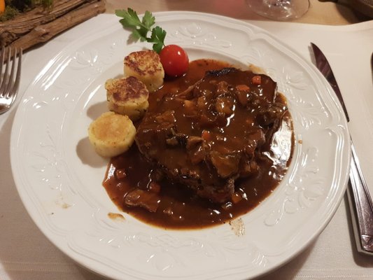 Restaurant Torschänke by null