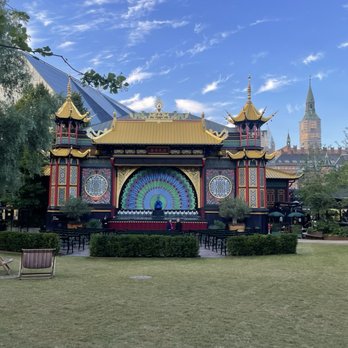 Tivoli - Amusement Parks Near Me - Copenhagen, 84 Tivoli - Amusement Parks Near Me - Copenhagen, 84