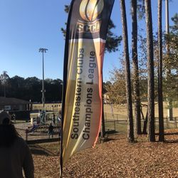 Liberty Park Sports Complex