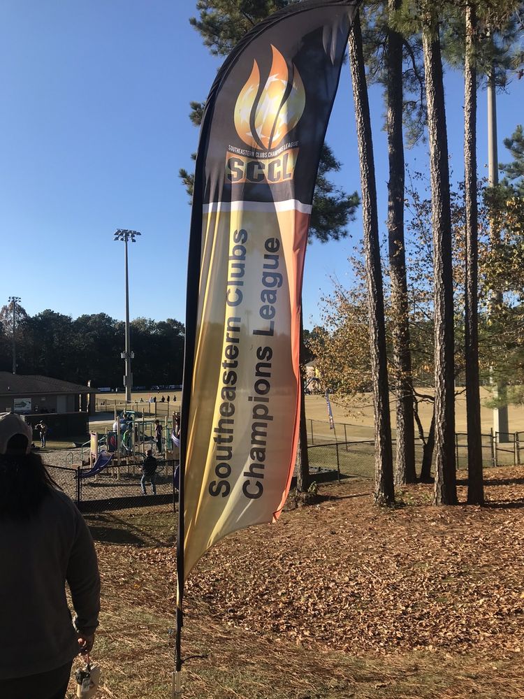 LIBERTY PARK SPORTS COMPLEX 4700 Sicard Hollow Rd, Birmingham