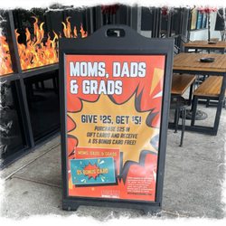 Signage