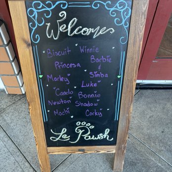 Le Pawsh - Pet Groomers Near Me - Fremont, California Le Pawsh - Pet Groomers Near Me - Fremont, California