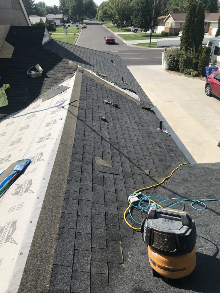 Slide of Accurate General Construction