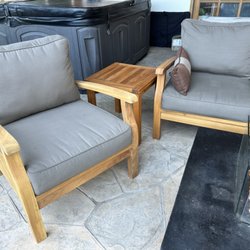 Monterey Furniture Restoration