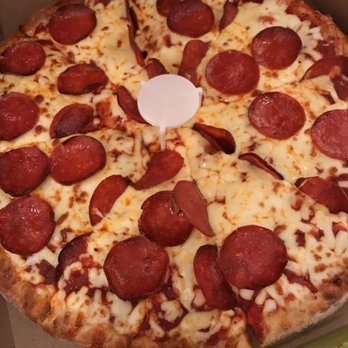 Panago Pizza - Brooklyn pep - Pizza Near Me - Toronto, Ontario