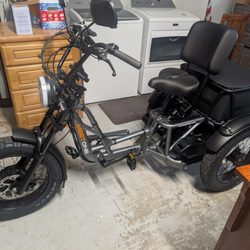 Pedaluma E Bike