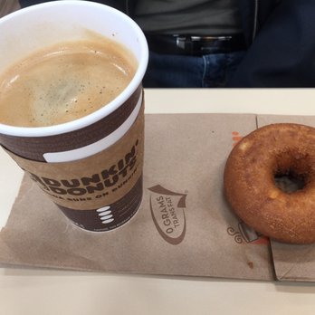 Dunkin' - Donuts Near Me - Dayton, Ohio Dunkin' - Donuts Near Me - Dayton, Ohio