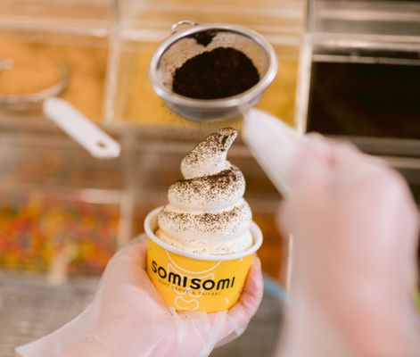 Somisomi by null