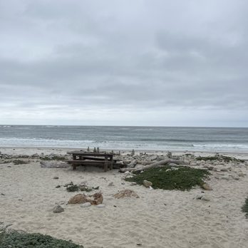 Asilomar Conference Grounds - 17 mile drive views from electric bike - Hotels Near Me - Pacific Grove, California