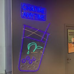 Chatime