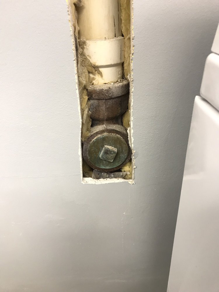 Slide of Sewer-Oscopy