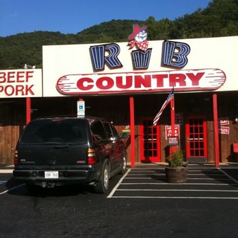 Rib Country BBQ - Murphy - Rib country - Barbeque Near Me - Murphy, North Carolina