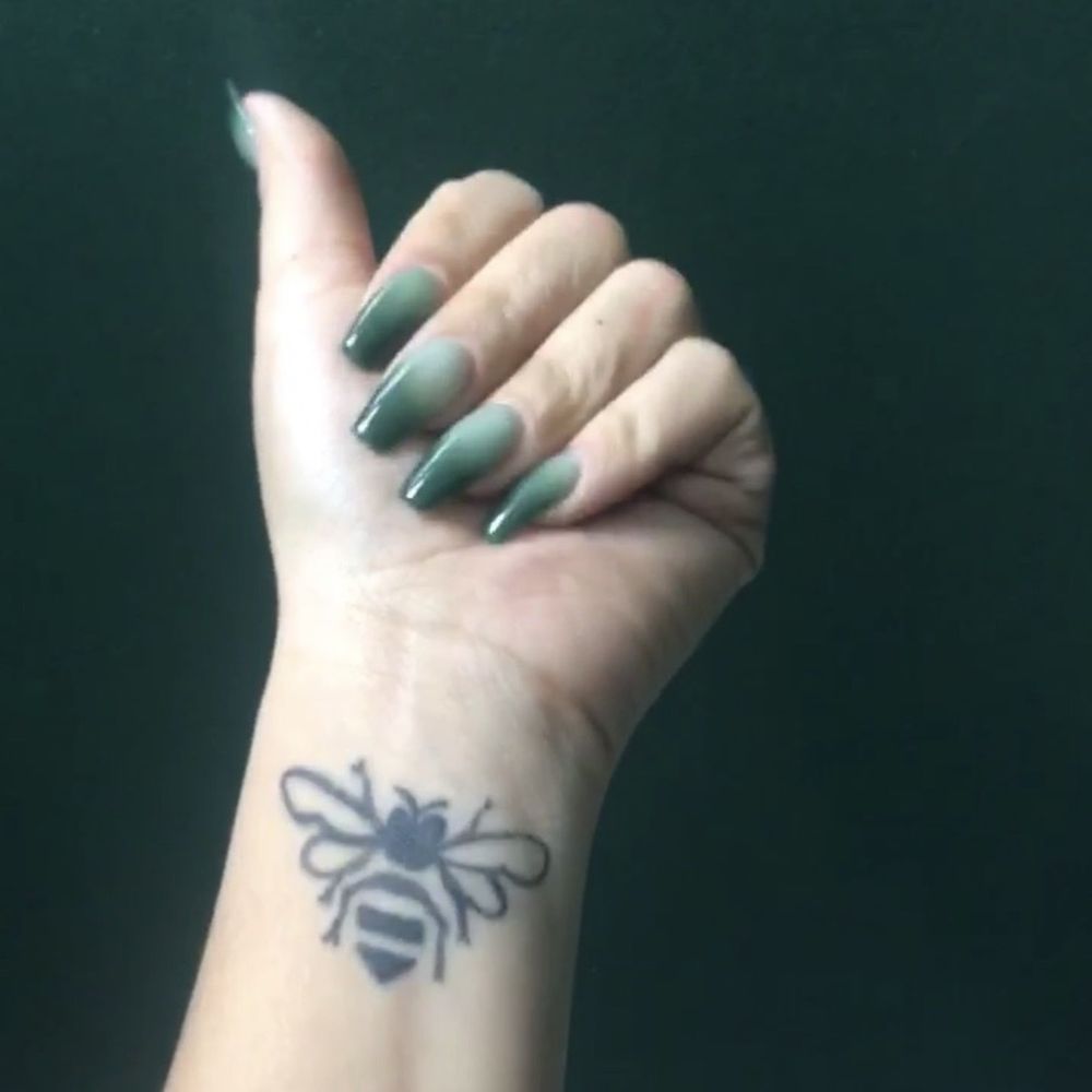 World Nails - Mood changing polish - Nail Salons Near Me - Haledon, New Jersey World Nails - Mood changing polish - Nail Salons Near Me - Haledon, New Jersey