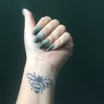 World Nails - Mood changing polish - Nail Salons Near Me - Haledon, New Jersey