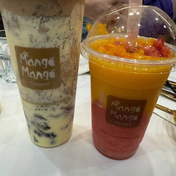 Mango Mango Dessert - Oreo Brle Bubble Milk Tea & D3 Mango Strawberry Smoothie-o - Desserts Near Me - Henderson, Nevada Mango Mango Dessert - Oreo Brle Bubble Milk Tea & D3 Mango Strawberry Smoothie-o - Desserts Near Me - Henderson, Nevada