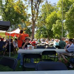 Twin Falls Western Days