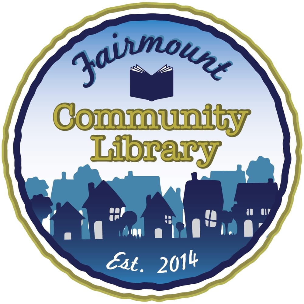 FAIRMOUNT COMMUNITY LIBRARY 1310 W Allen Ave, Fort Worth, Texas