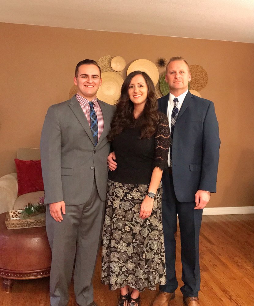 SAN GABRIEL VALLEY CARPET CARE Updated September 2024 19 Reviews