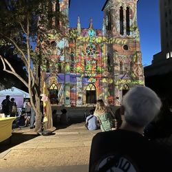 San Antonio - The Saga