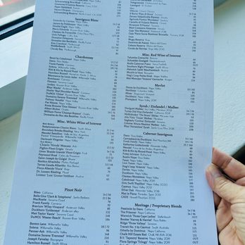 Silo Terrace Oyster Bar - Menu 7/2026 - Cocktail Bars Near Me - San Antonio, Texas