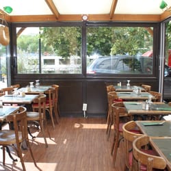 Bijou Bar - La Véranda