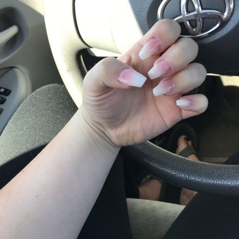 Nice Nails - Nail Salons Near Me - Oroville, California