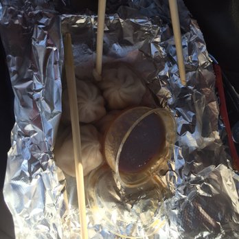 Chirba Chirba Dumpling - Veggie dumplings - Chinese Near Me - Durham, North Carolina