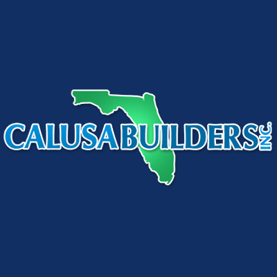 Slide of Calusa Builders