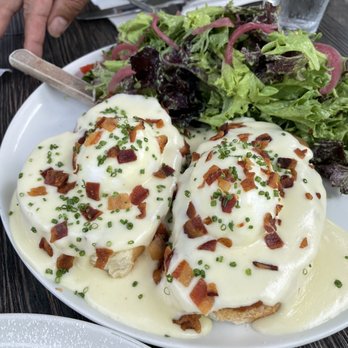 Over Easy - Potatoes n' eggs - Breakfast & Brunch Near Me - Kailua, Hawaii