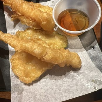 Kuma Sushi - Mixed tempura - Sushi Bars Near Me - Reno, Nevada Kuma Sushi - Mixed tempura - Sushi Bars Near Me - Reno, Nevada