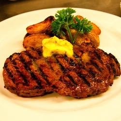 Restaurant Lägernstübli - Summertime Steak Team
