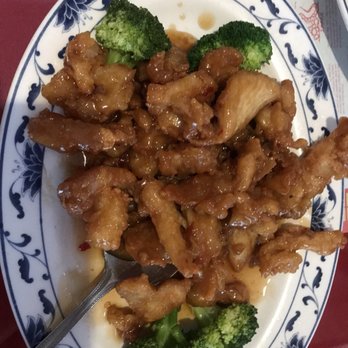 Panda House - Chinese Near Me - Jackson, California