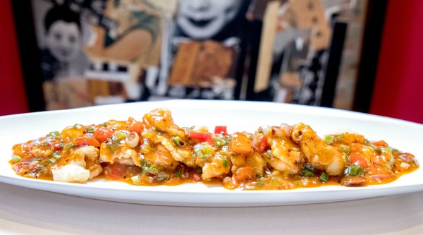 Tri Dim Shanghai [UES] Restaurant and Bar 鼎豐 by null