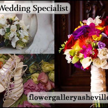 Flower Gallery - Full Floral Wedding Services to match your every need. - Florists Near Me - Asheville, North Carolina Flower Gallery - Full Floral Wedding Services to match your every need. - Florists Near Me - Asheville, North Carolina