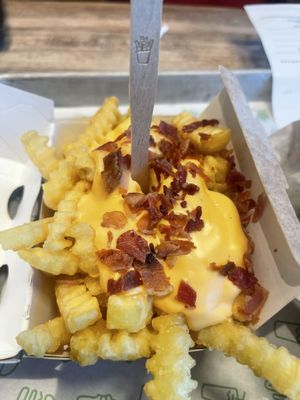 Shake Shack Addison by null