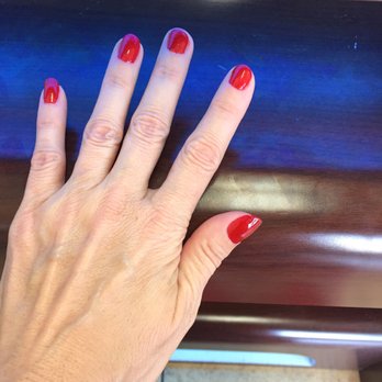 Top Nail & Spa - Love my nail color and manicure. - Nail Salons Near Me - Beaumont, California Top Nail & Spa - Love my nail color and manicure. - Nail Salons Near Me - Beaumont, California