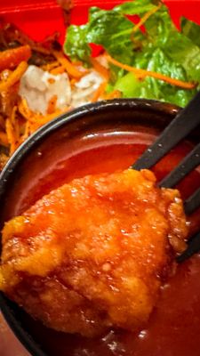 Bonchon New York - 1st Ave by null