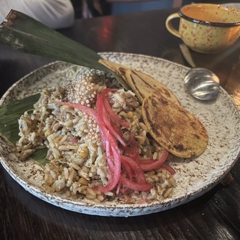 Parche - tolima style lechona - Colombian Near Me - Oakland, California