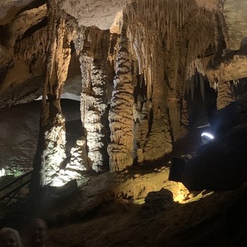 Tuckaleechee Caverns - Landmarks & Historical Buildings Near Me - Townsend, Tennessee