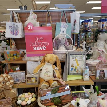 TJ Maxx - Easter Display - Department Stores Near Me - Charlotte, North Carolina