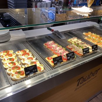 Tauber - Cafes Near Me - Vienna, 9