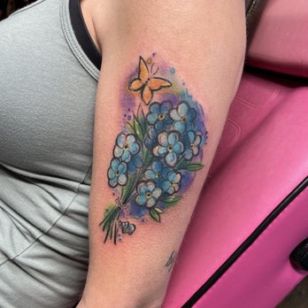 Divine Body Art Studio - Tattoo - Tattoo Near Me - San Leandro, California