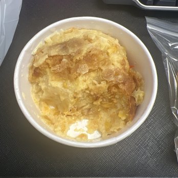 Stiles Switch BBQ & Brew - Corn Casserole - Barbeque Near Me - Cedar Park, Texas