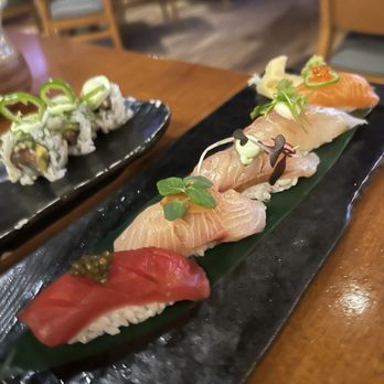 Roka Akor - Chicago - Modern Nigiri Selection* ** - Sushi Bars Near Me - Chicago, Illinois Roka Akor - Chicago - Modern Nigiri Selection* ** - Sushi Bars Near Me - Chicago, Illinois